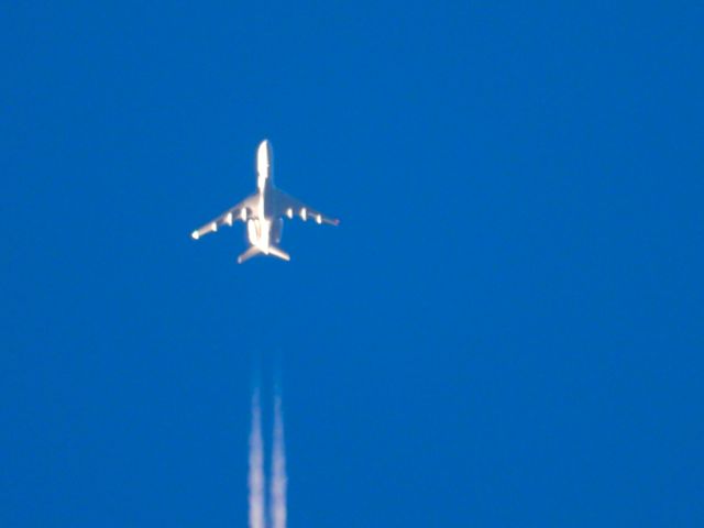 Bombardier Global Express (N259SB)