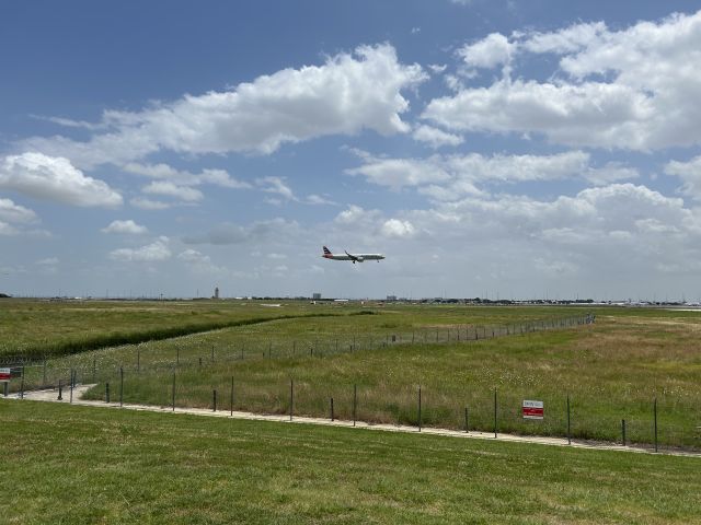 Airbus A321neo (N467AL)