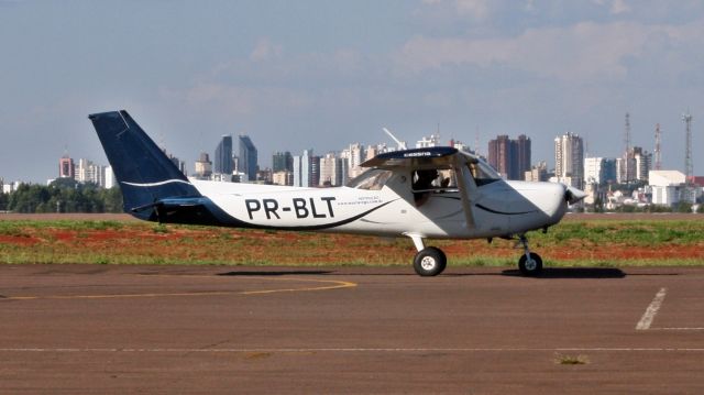Cessna 152 (PR-BLT)