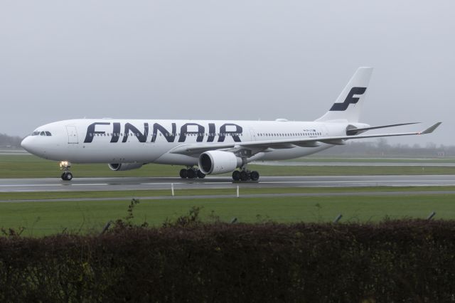 OH-LTV — - Left off Runway 04L