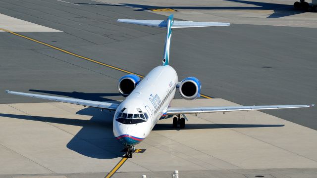 Boeing 717-200 (N985AT)