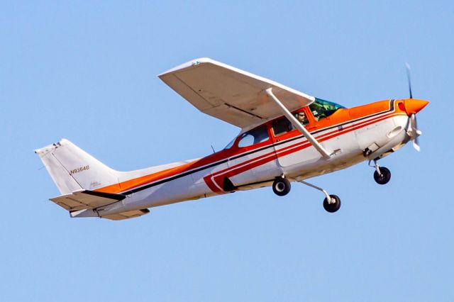 Cessna Cutlass RG (N9564B)