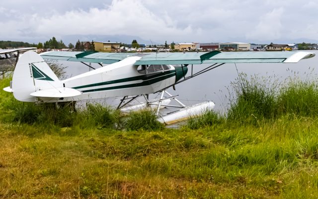 Piper PA-14 Family Cruiser (N4259H)