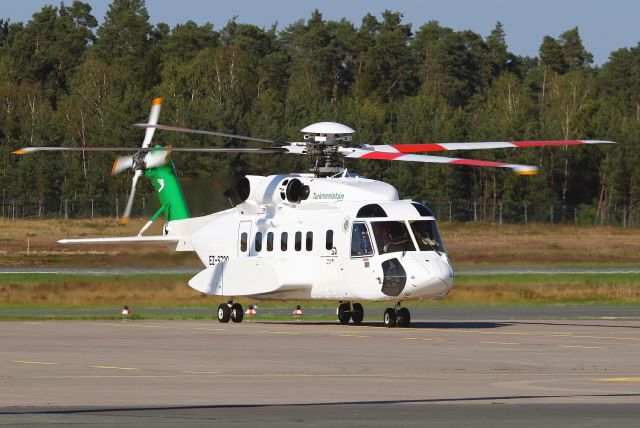 Sikorsky Helibus (EZ-S720)
