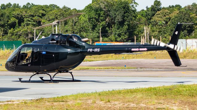 Bell 505 (PR-IRS)