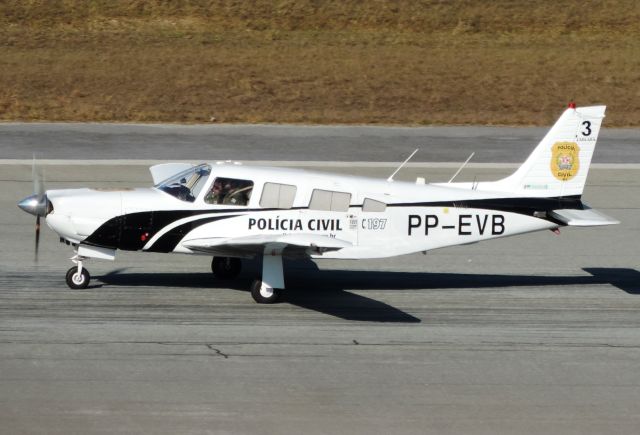 PP-EVB —