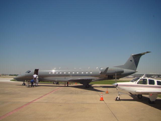 Embraer ERJ-135 (N924AK)