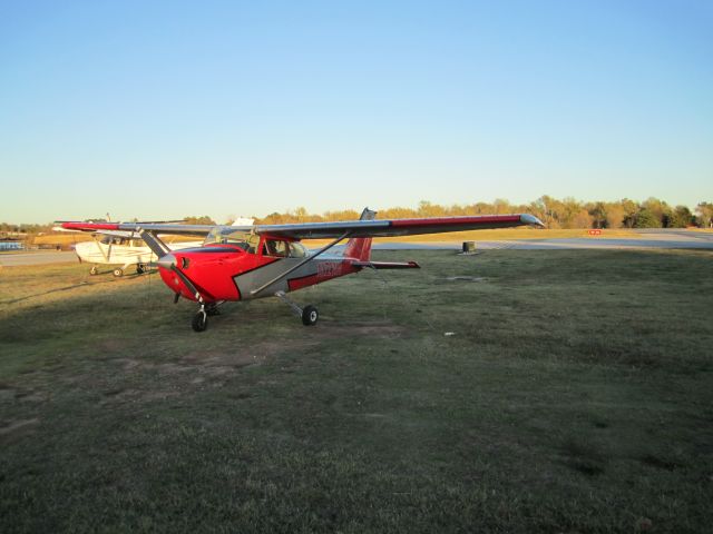 Cessna Skyhawk (N172WN)