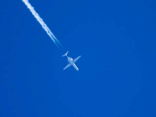 Cessna Citation CJ3 (N525NE) - TKK525br /SLN-SUAbr /01/03/22
