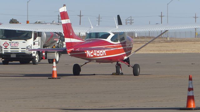 Cessna Skylane (N2498R)