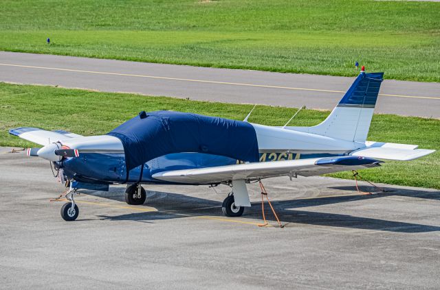 Piper Saratoga —