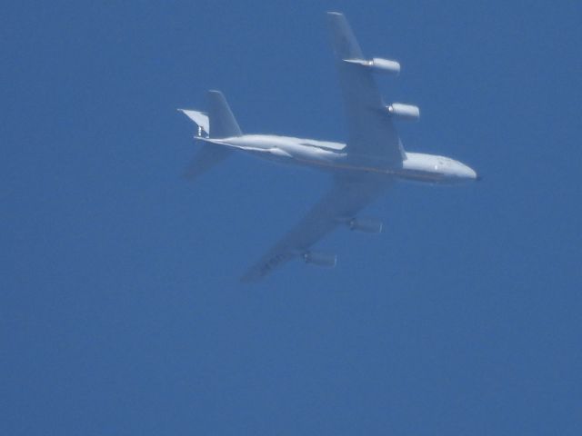 Boeing C-135FR Stratotanker (62-3530)