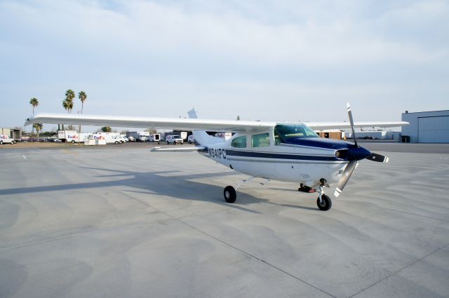 Cessna Centurion (N941PC)