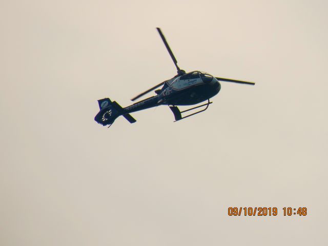 Eurocopter EC-130 (N358AM)