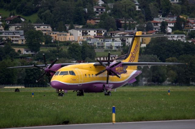 Fairchild Dornier 328 (OE-LIR)