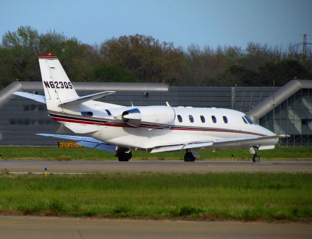 Cessna Citation Excel/XLS (N623QS)