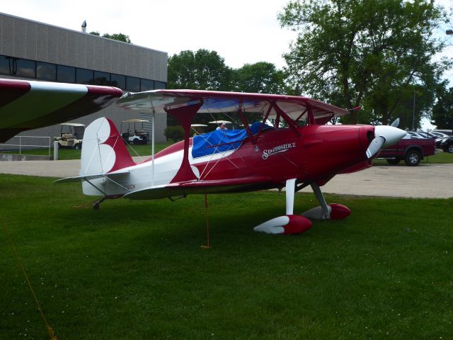 Experimental  (N32CH)