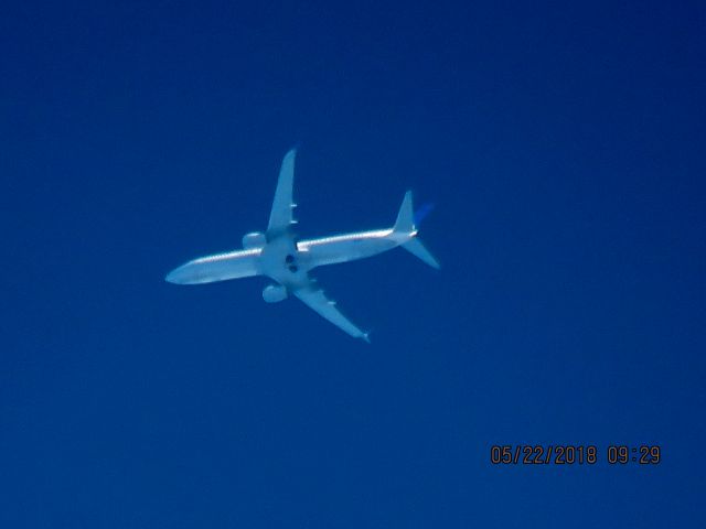 Boeing 737-900 (N81449)