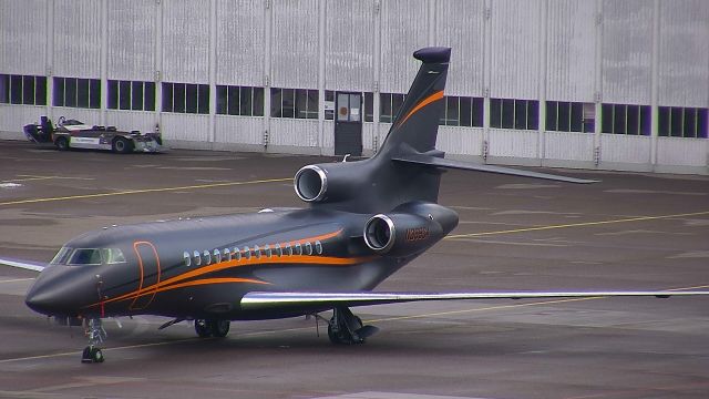 Canadair Regional Jet CRJ-700 (N369CA) - N369CA25022022ZRH.jpg