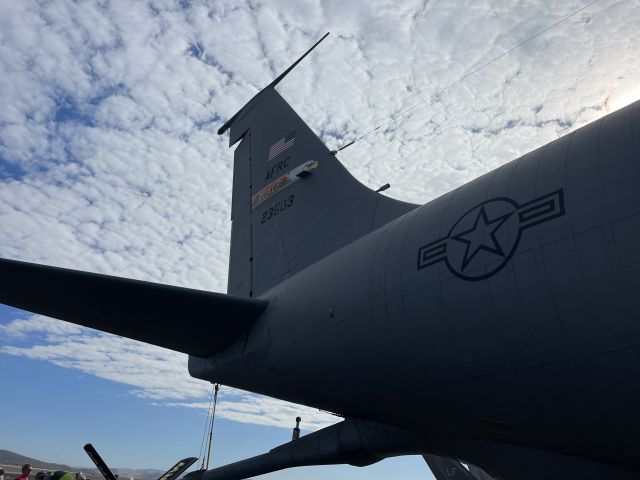 — — - Reno Air Races 2023