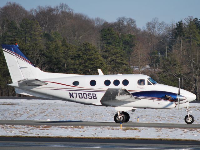 — — - 2/1/10 - Registered Owner: SANDERS BROTHERS CONSTRUCTION CO INC