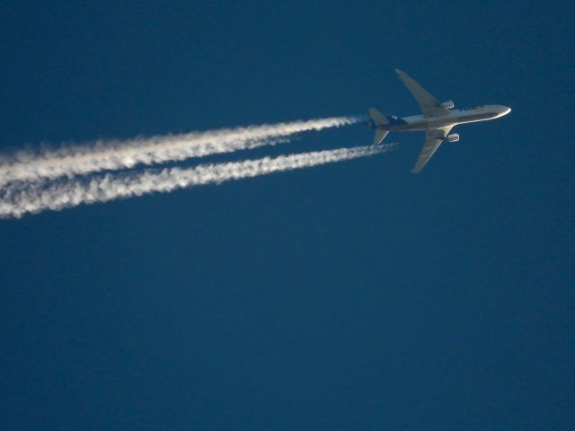 Boeing MD-11 (N625FE)