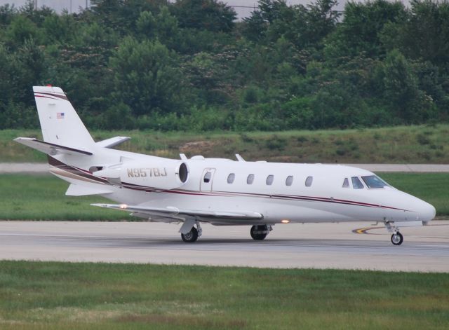 Cessna Citation Excel/XLS (N957BJ) - OLEARY GROUP INC - 18C - 6/4/10