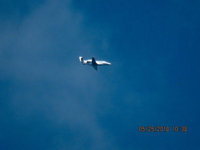 Cessna Citation Excel/XLS —