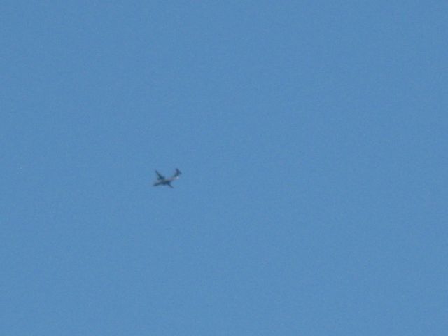 de Havilland Dash 8-100 — - Piedmont Airlines approaching Logan Intl Airport (KBOS) from Harrisburg, PA (KMDT).