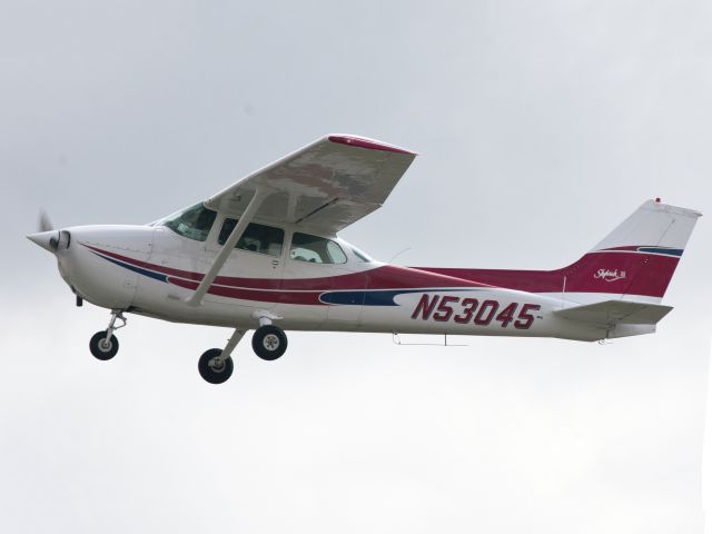 Cessna Cutlass RG (N53045)