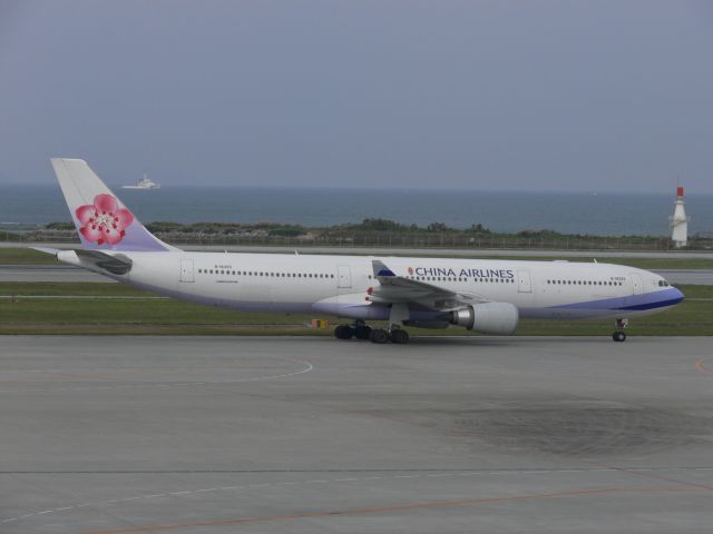 Airbus A330-300 (B-18359)