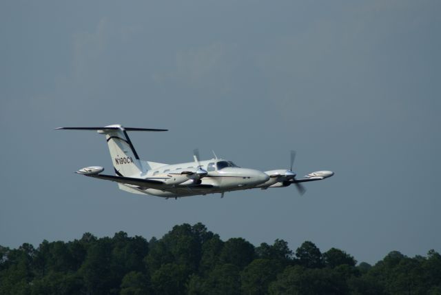 Piper Cheyenne 3 (N190CA) - 1981 Piper Cheyenne III