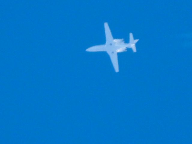 Cessna Citation Excel/XLS (N560GR) - PUB-br /08/14/22