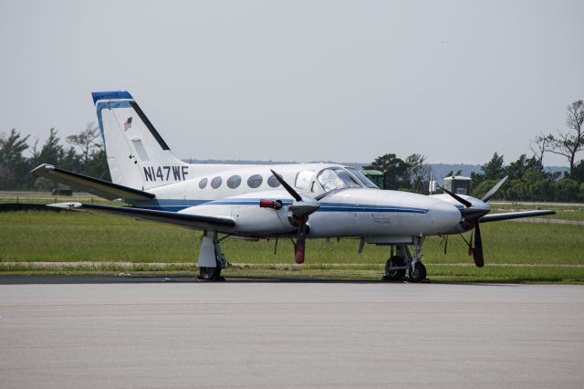 N147WF —