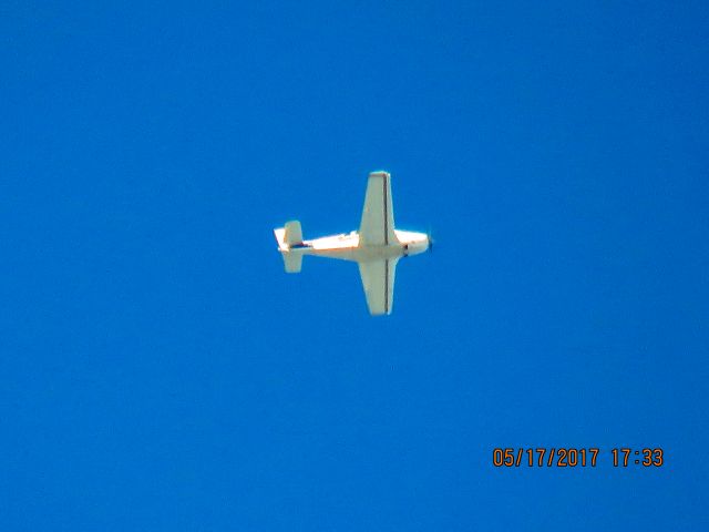 Beechcraft Bonanza (36) (N950V)