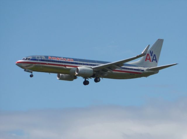 N807NN —