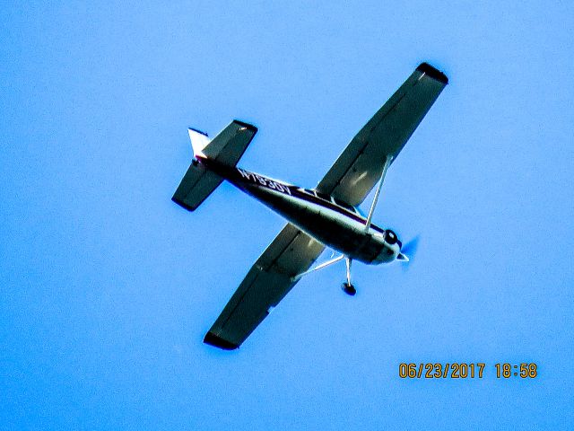 Cessna Skywagon 180 (N7930V)