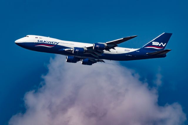 BOEING 747-8 (VQ-BVC)