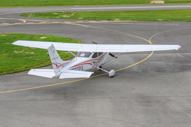 Cessna Skylane (N222PX)