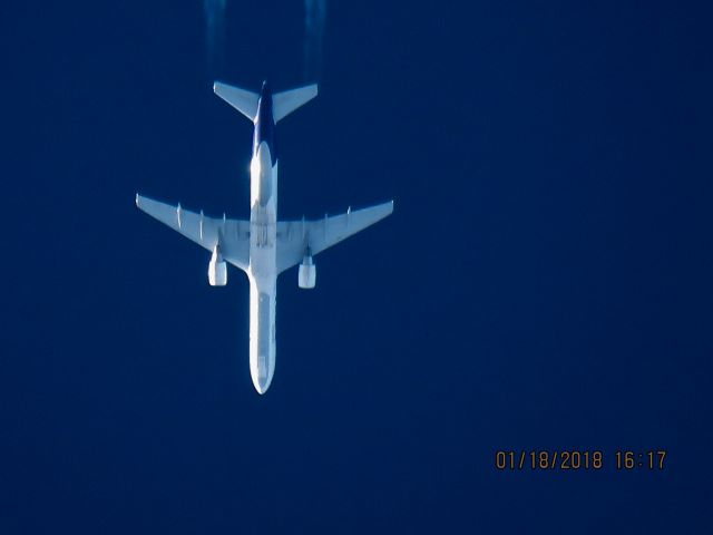 Boeing 757-200 (N773FD)