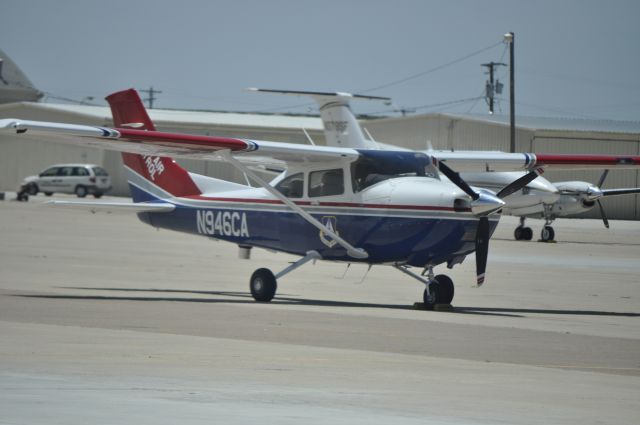 N976CA —