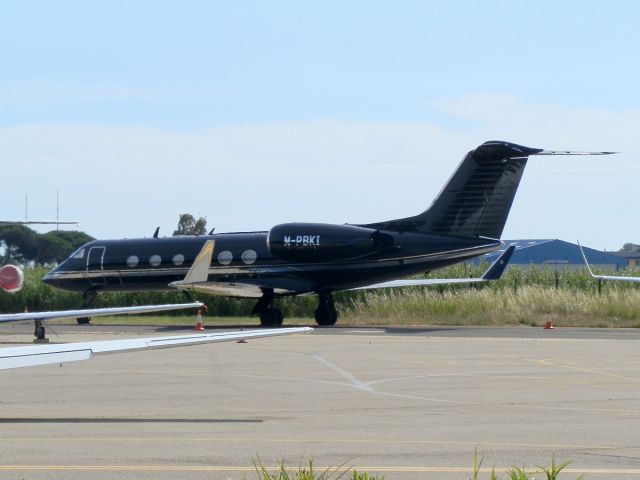 Gulfstream Aerospace Gulfstream IV (M-PBKI)