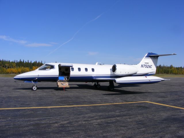 N752AC —