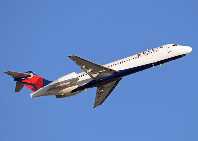 Boeing 717-200 (N920AT)
