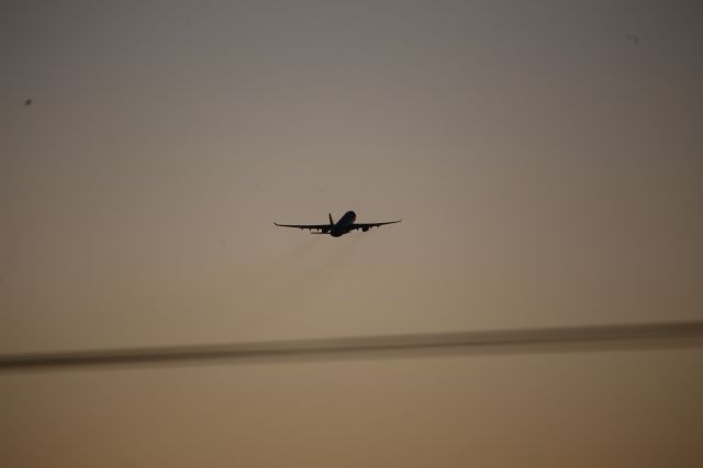 Airbus A330-200 (N378HA)