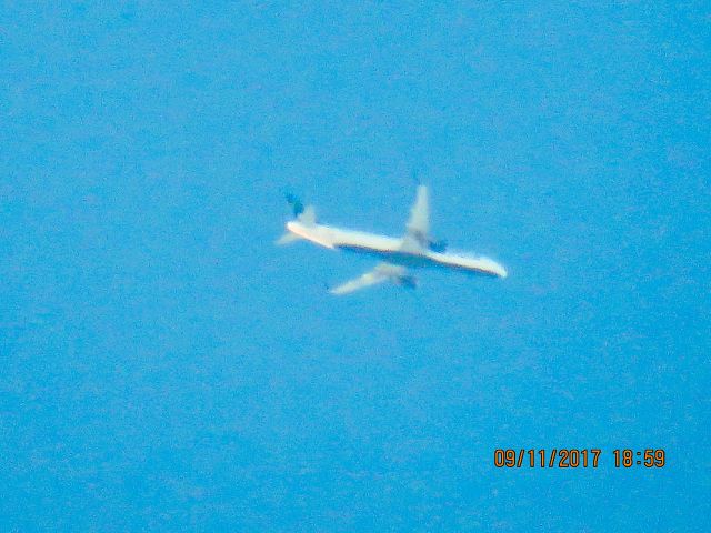 Airbus A321 (N967JT)