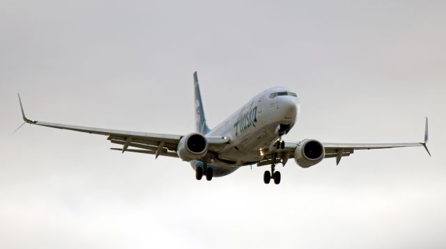 Boeing 737-900 (N251AK)