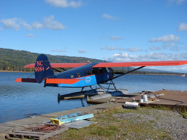 NC9084 — - 1929 Travel Air 6000B s/n 865