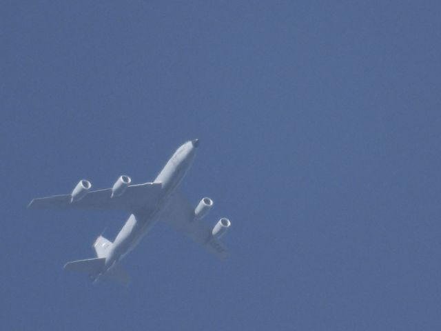 Boeing C-135FR Stratotanker (63-8006) - OILER24