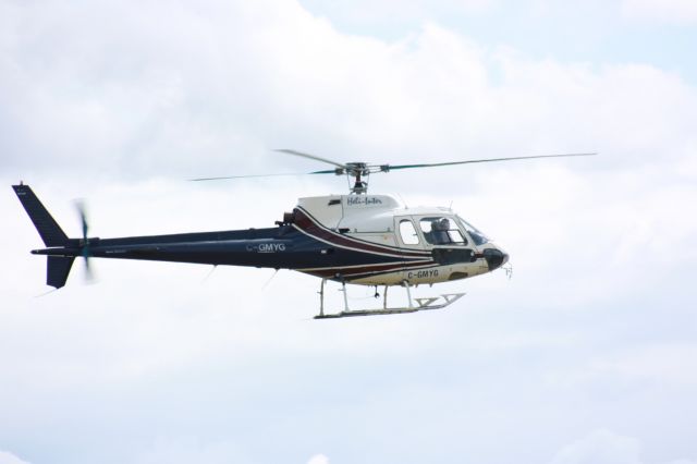 Eurocopter EC-130 (C-GMYG)